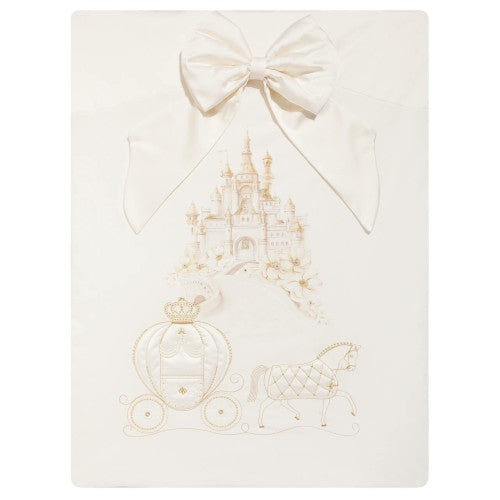 Luxury Blanket "PRINCESS"