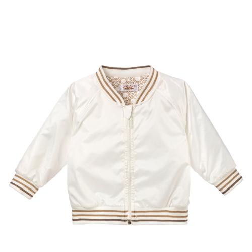 Luxury collection: BOMBER NYLON