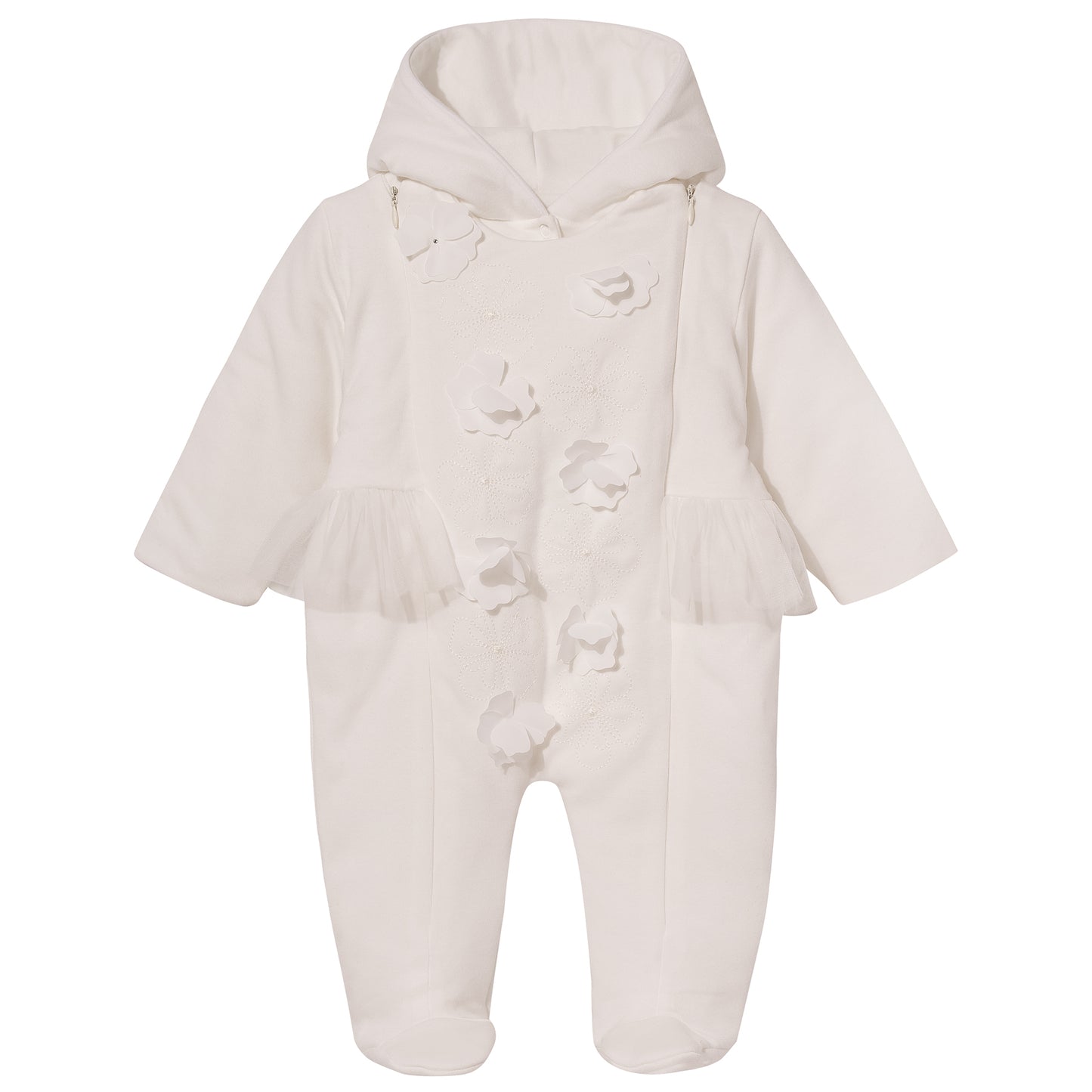 Luxury Collection: PRAMSUIT "CARLA"