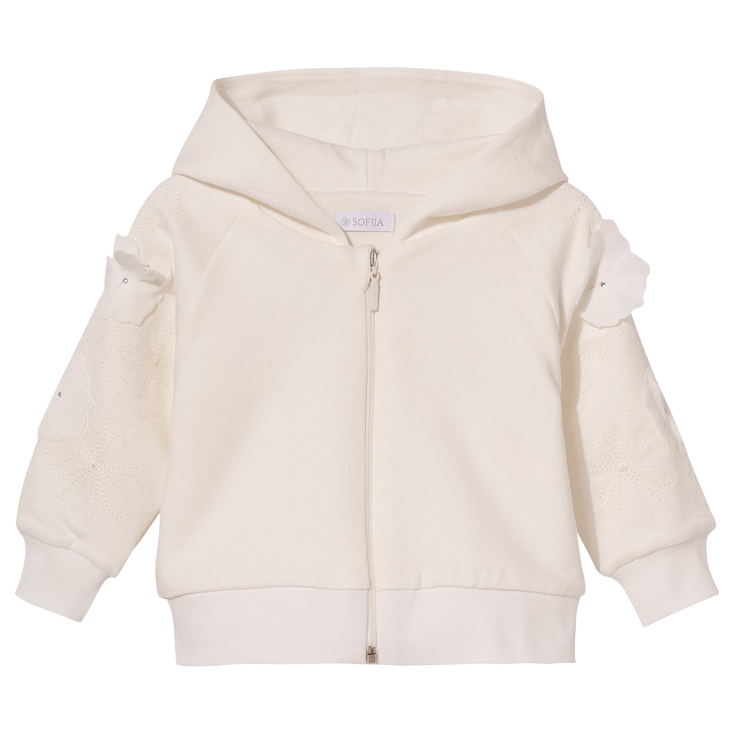 Luxury Collection: Tracksuit "CARLA"