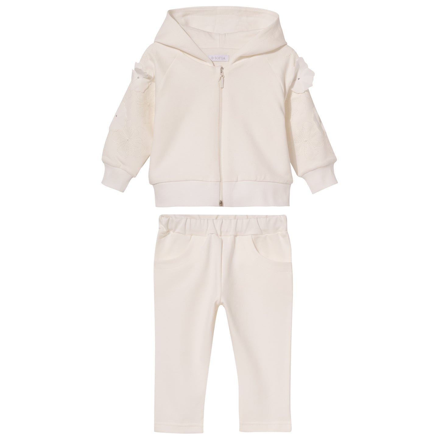 Luxury Collection: Tracksuit "CARLA"