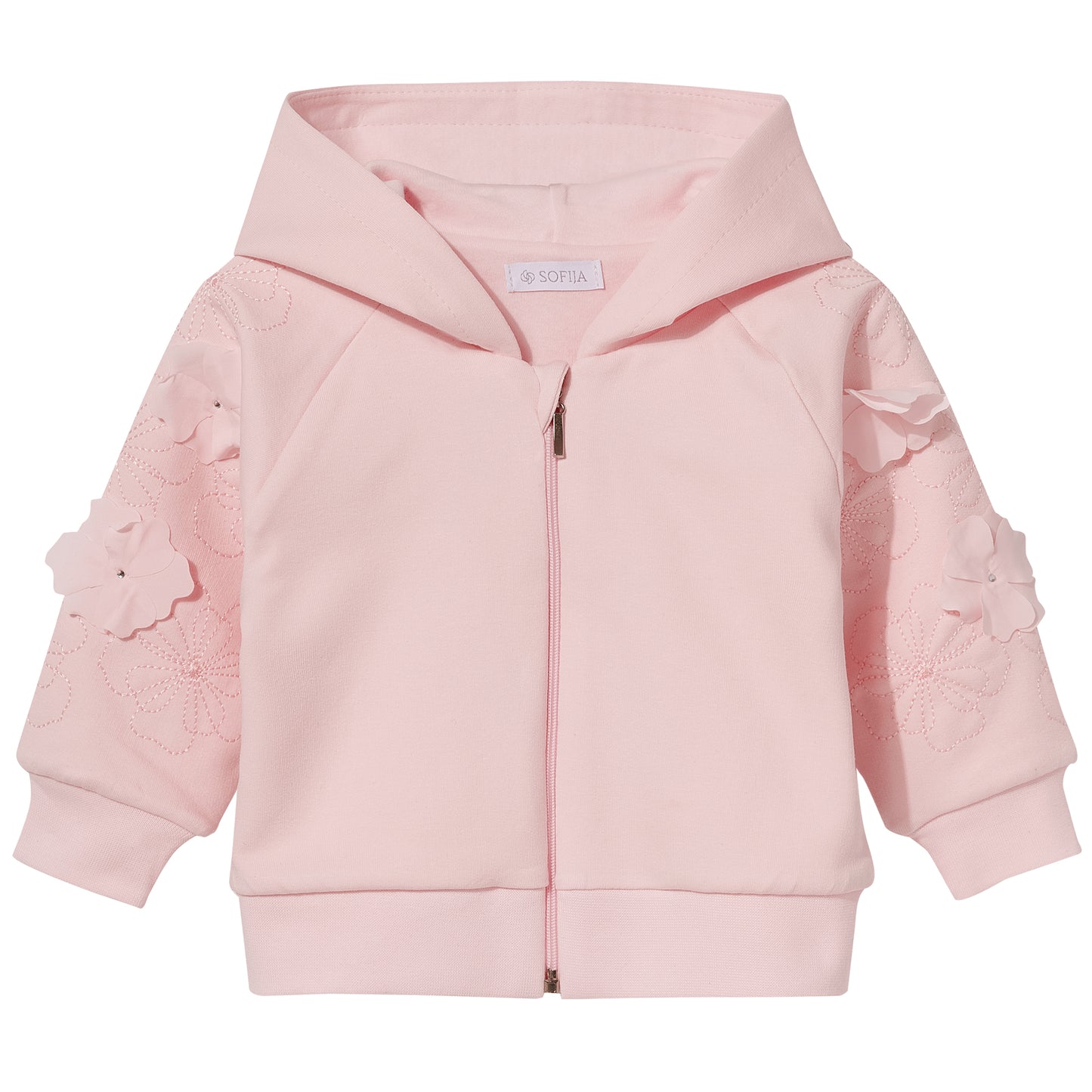 Luxury Collection: Tracksuit "CARLA"