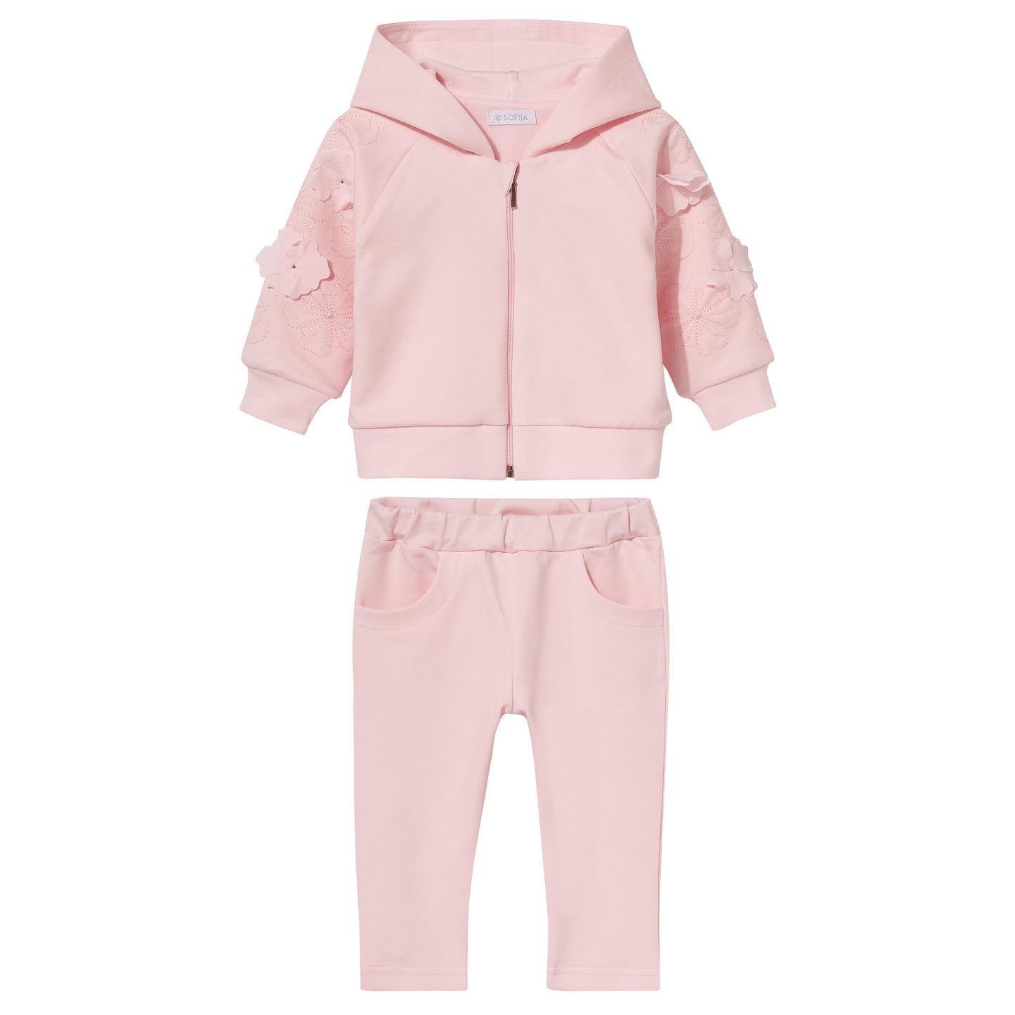 Luxury Collection: Tracksuit "CARLA"