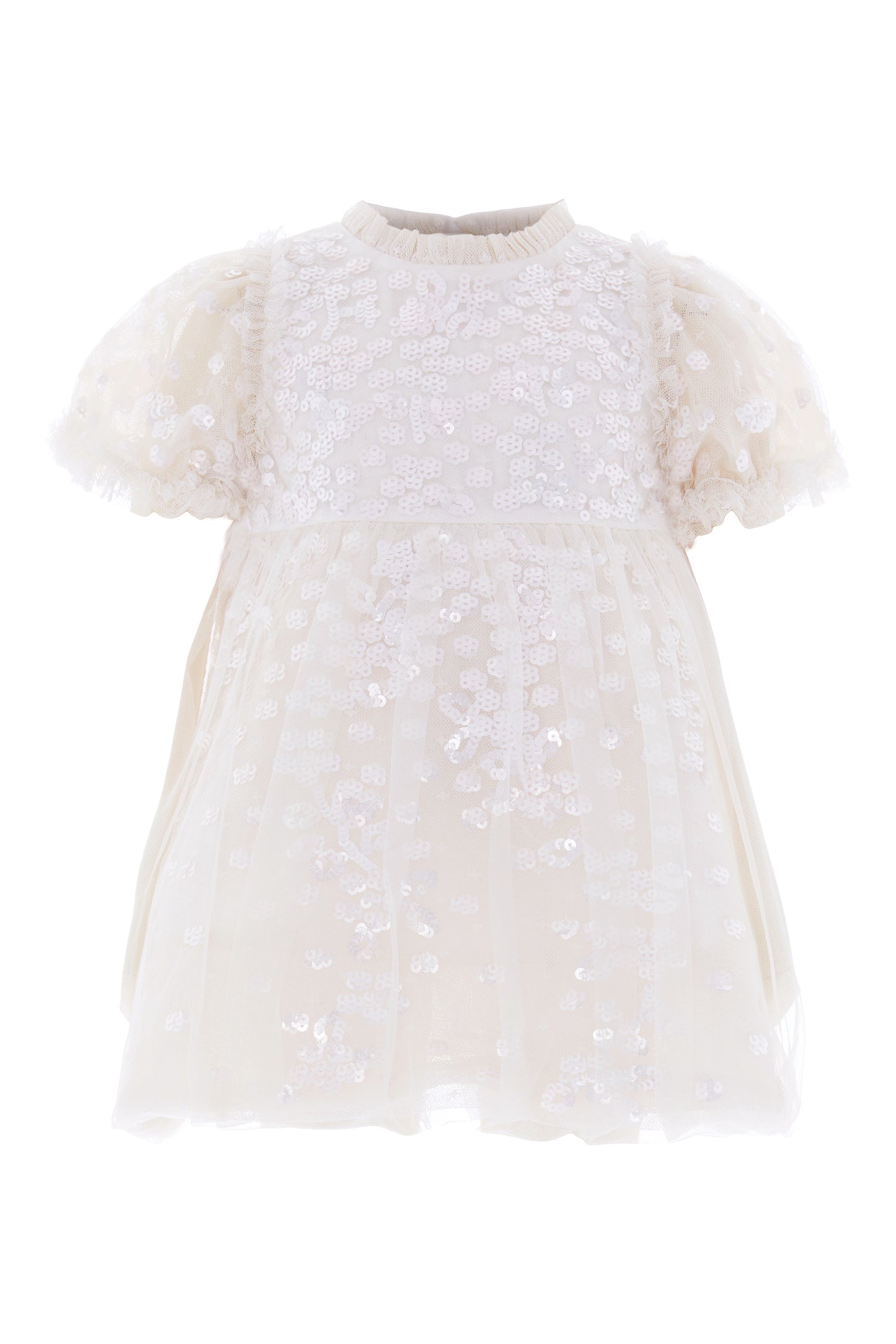Needle & Thread : Confetti Baby Dress