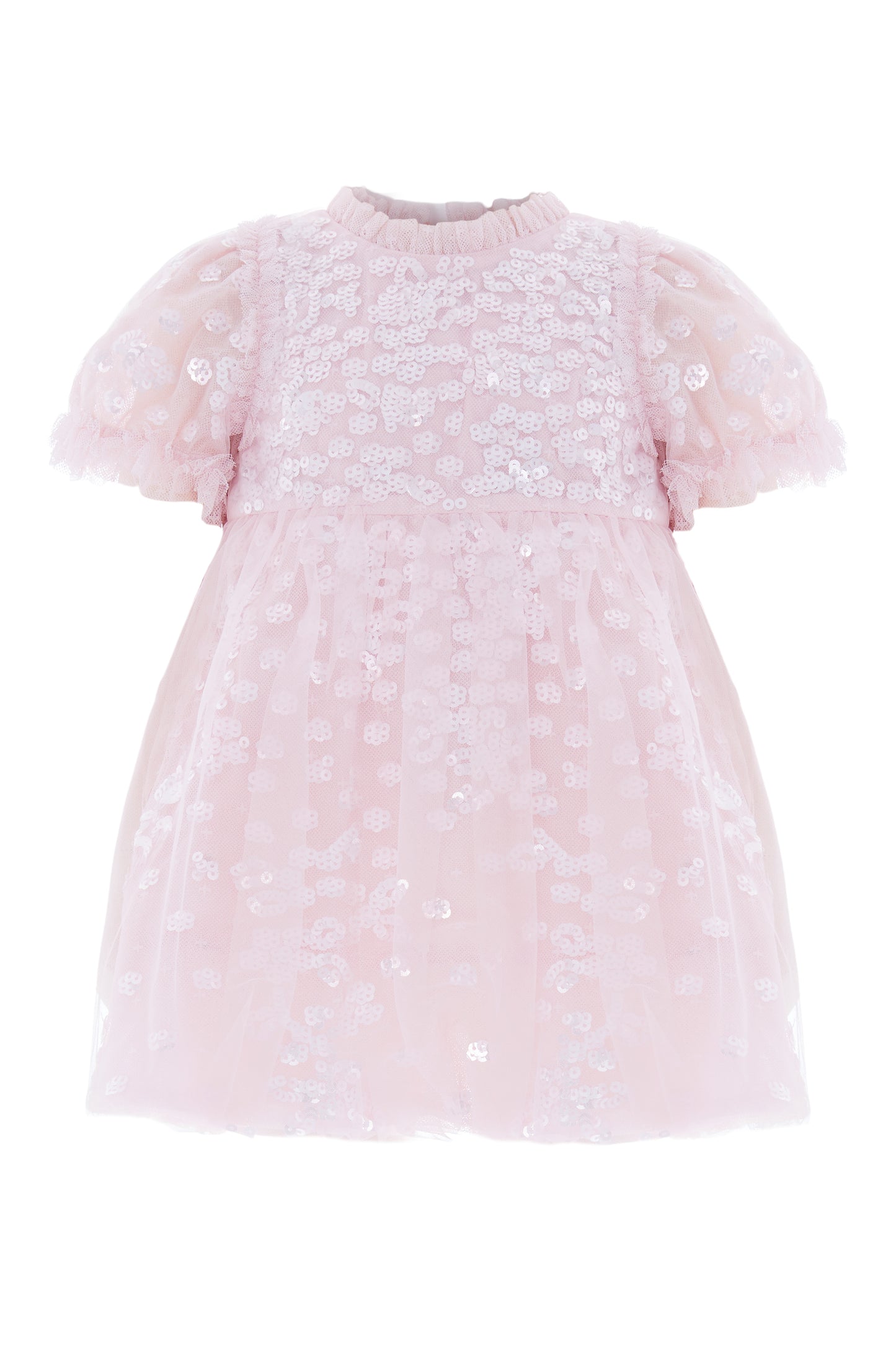 Needle & Thread : Confetti Baby Dress