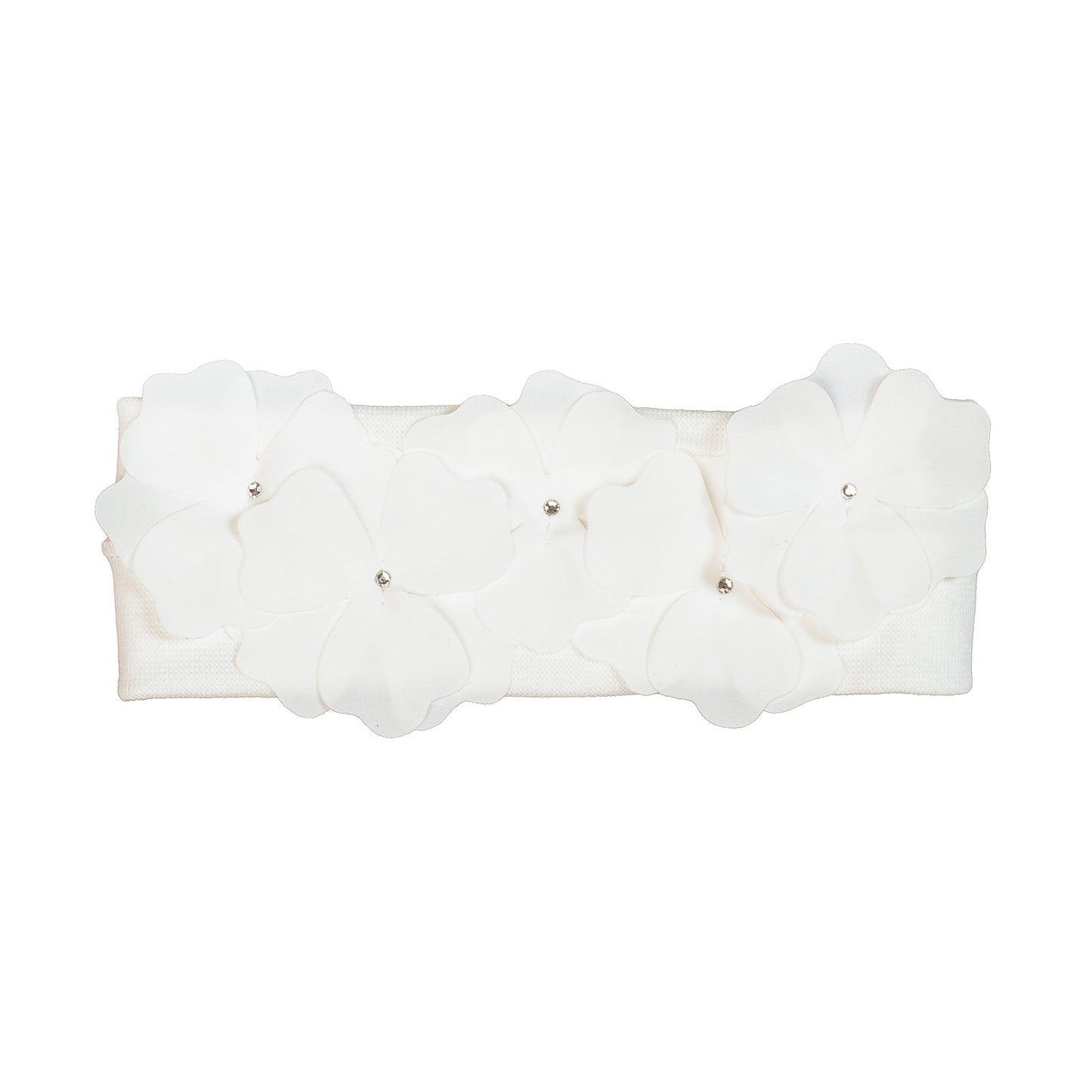 Luxury collection: Headband "CARLA"
