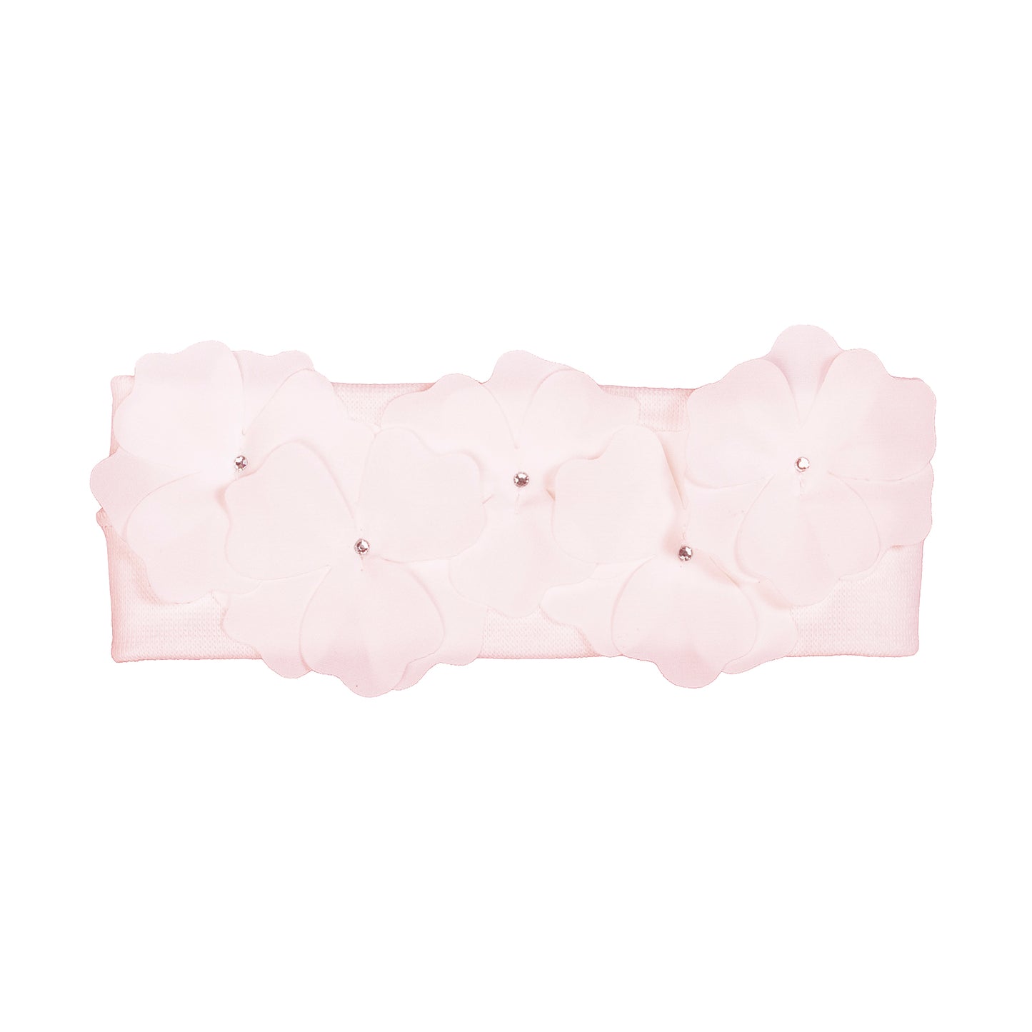 Luxury collection: Headband "CARLA"