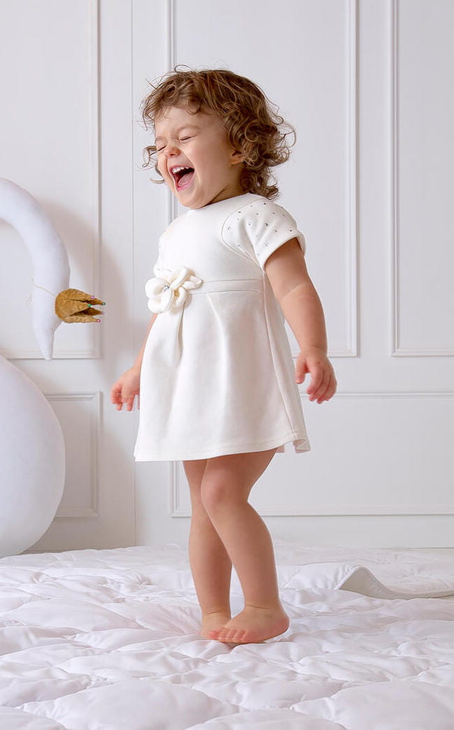 Dress "MIRIAM"