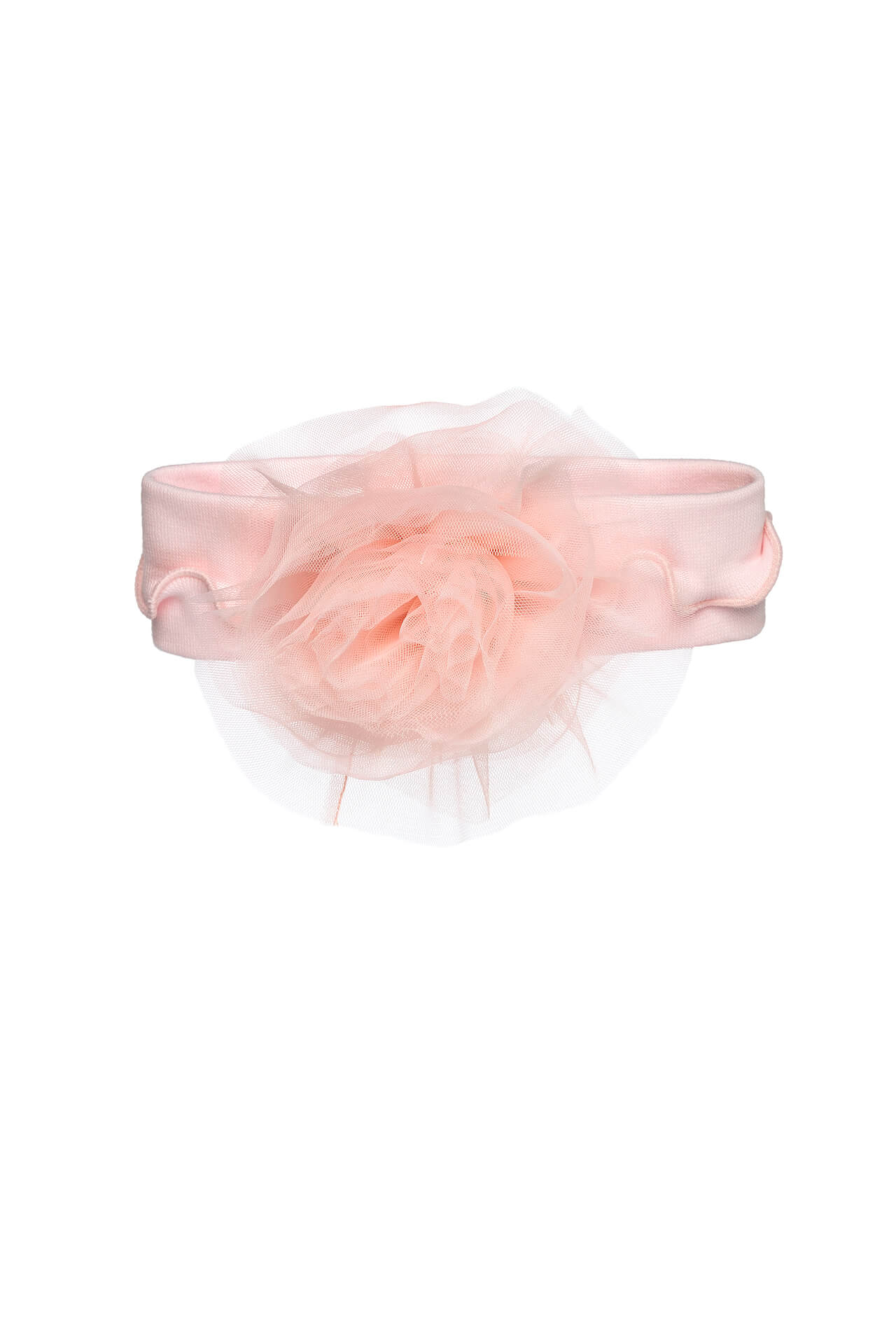 Luxury HEADBAND "KATE"