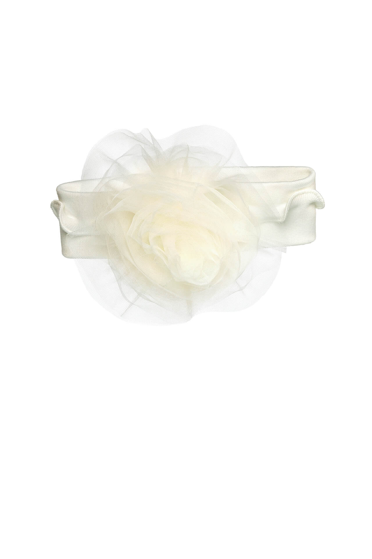 Luxury HEADBAND "KATE"