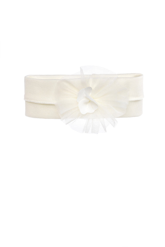 Sofia Baby Luxury Headband "LIWIA"