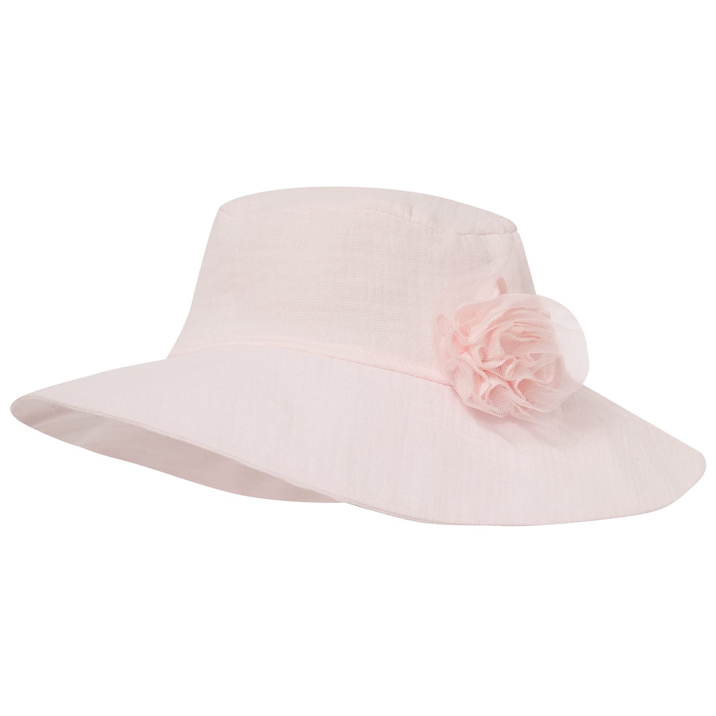 Luxury Collection: Baby HAT "NEL"