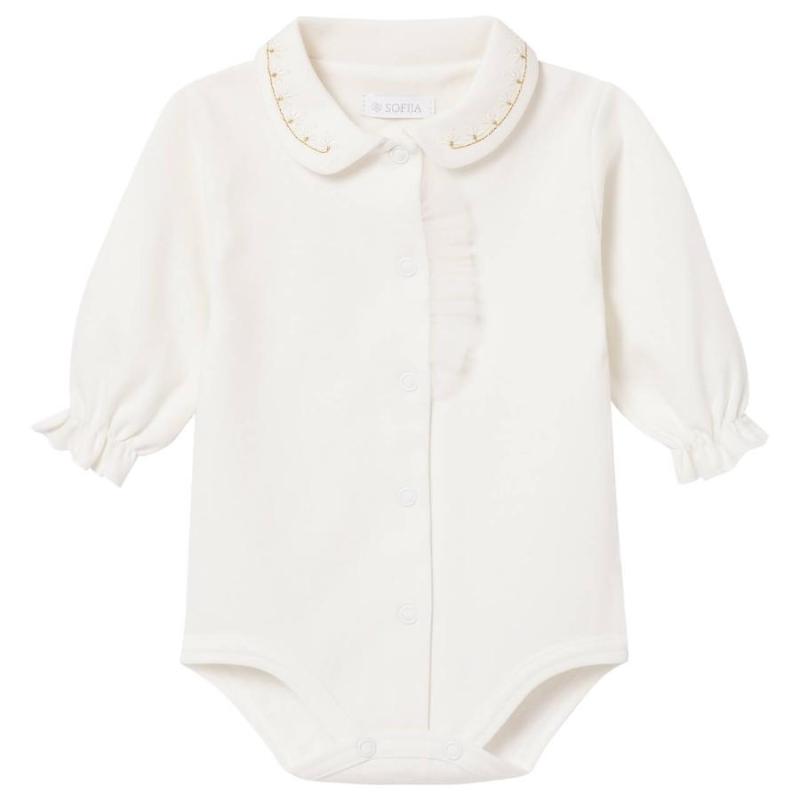 BODYSUIT "PRINCESS"