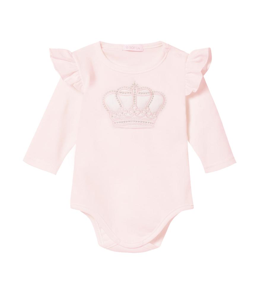 Bodysuit wings "PRINCESS"