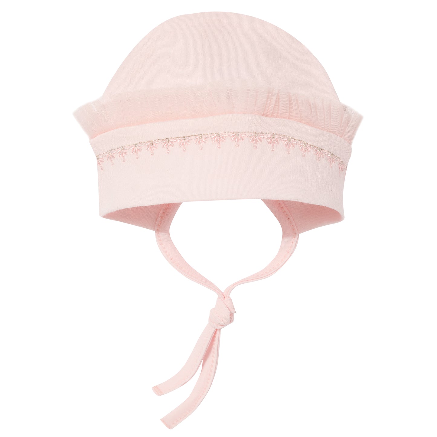 Luxury Collection: Baby Hat "PRINCESS"