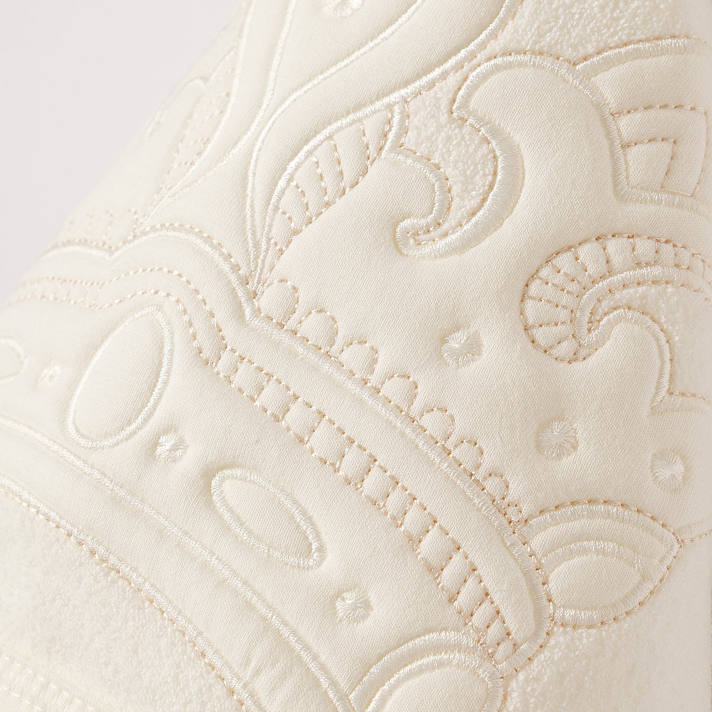 Luxe Royal Bath IVORY