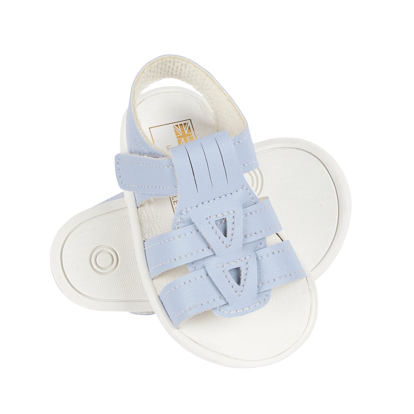 Strap Sandals Pre-Walker Shoes