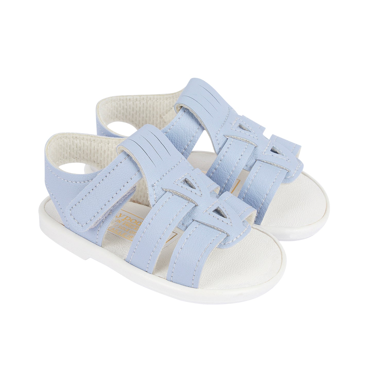 Strap Sandals Pre-Walker Shoes