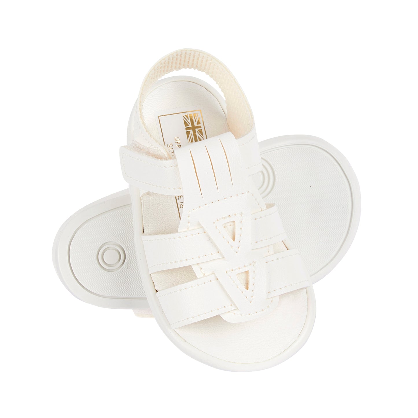 Strap Sandals Pre-Walker Shoes