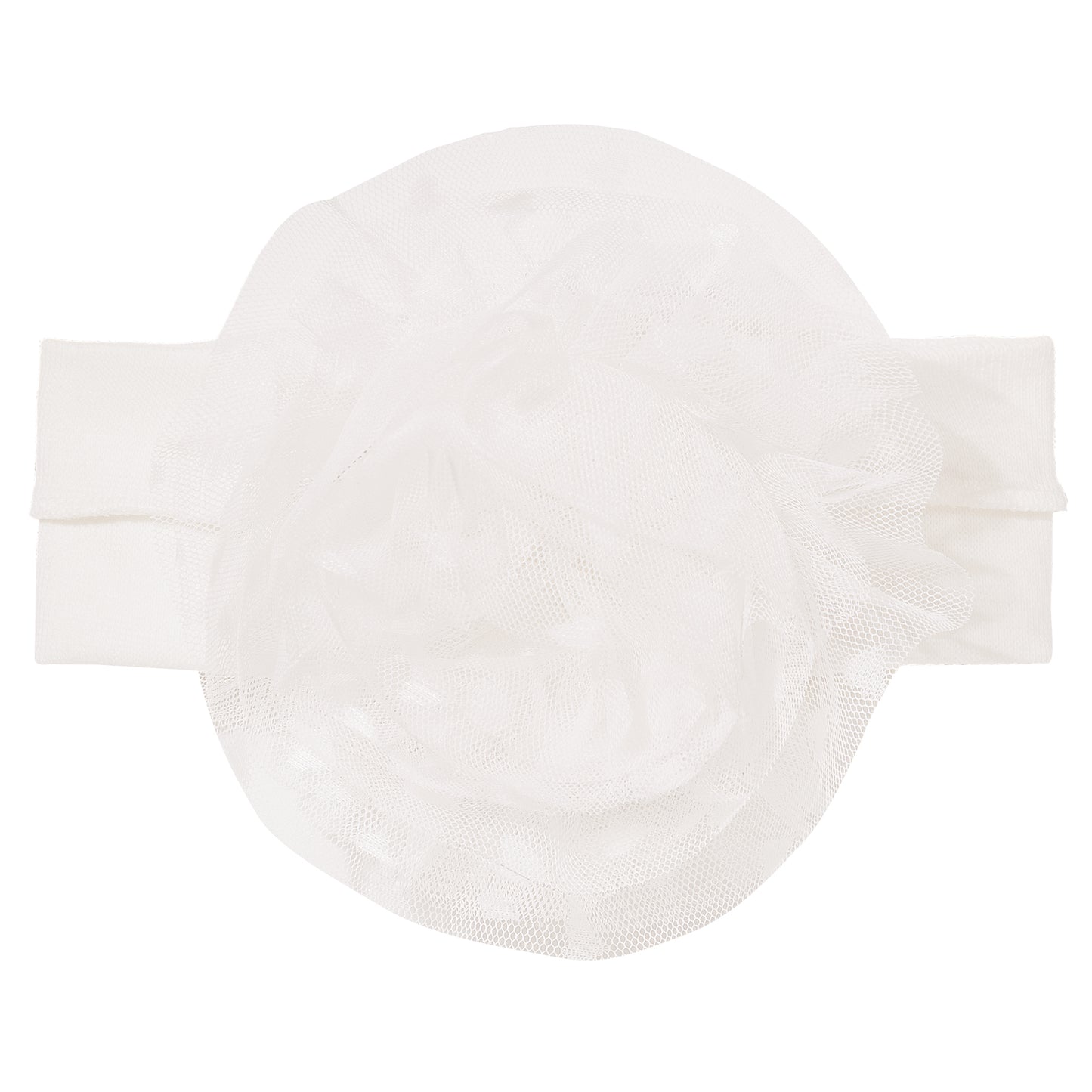 Luxury collection: Headband "SABRINA"