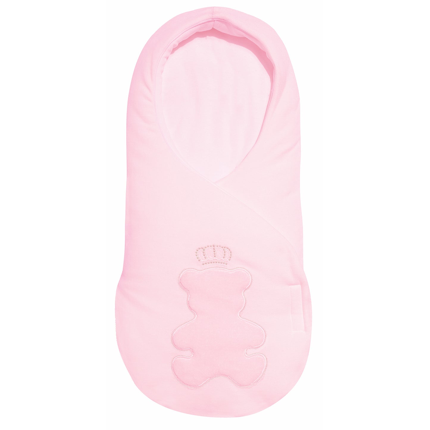 Luxury Baby nest "TEDDY"