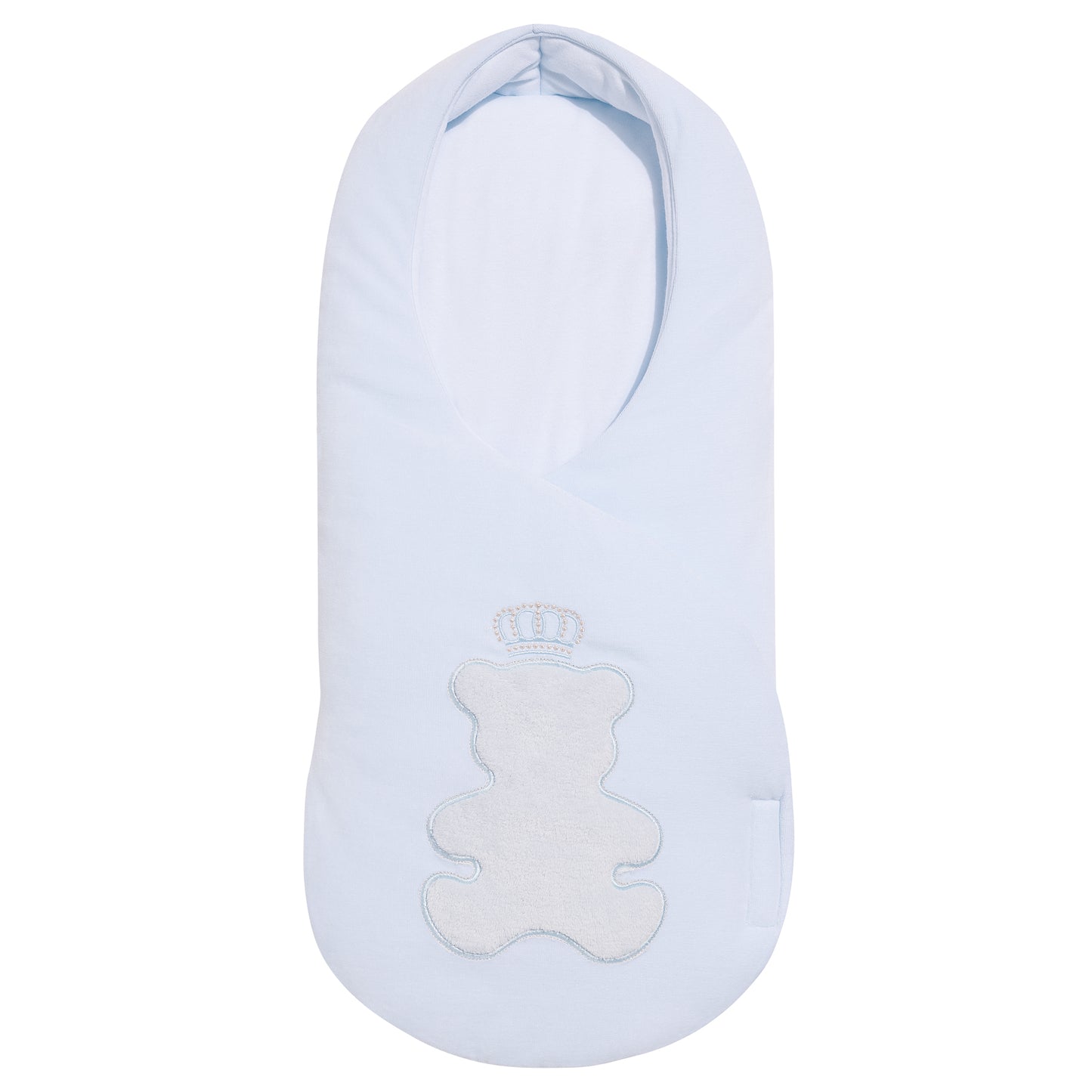 Luxury Baby nest "TEDDY"