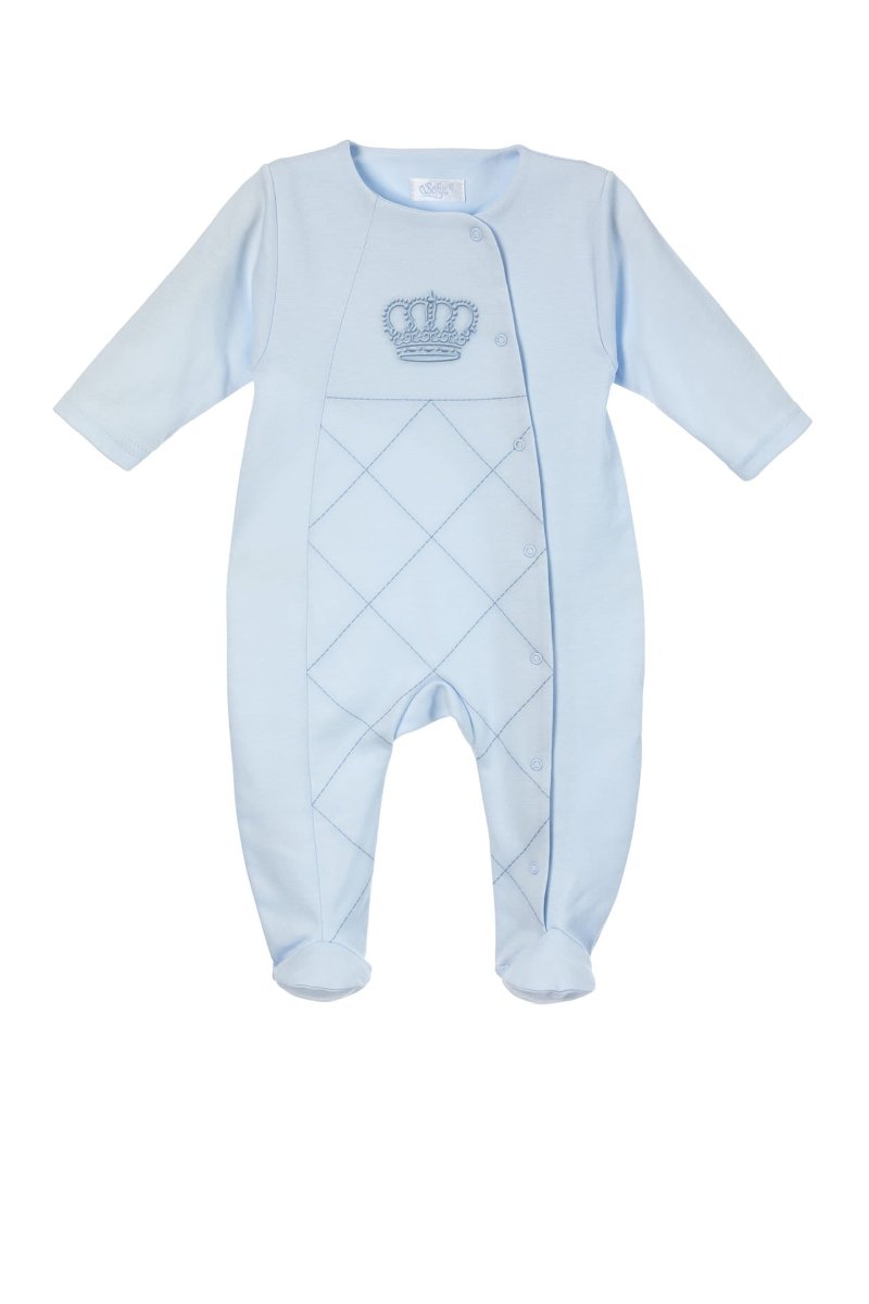 Babygrow "HENRY"