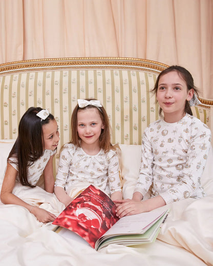 Atelier Choux Paris: Bow-Carousel