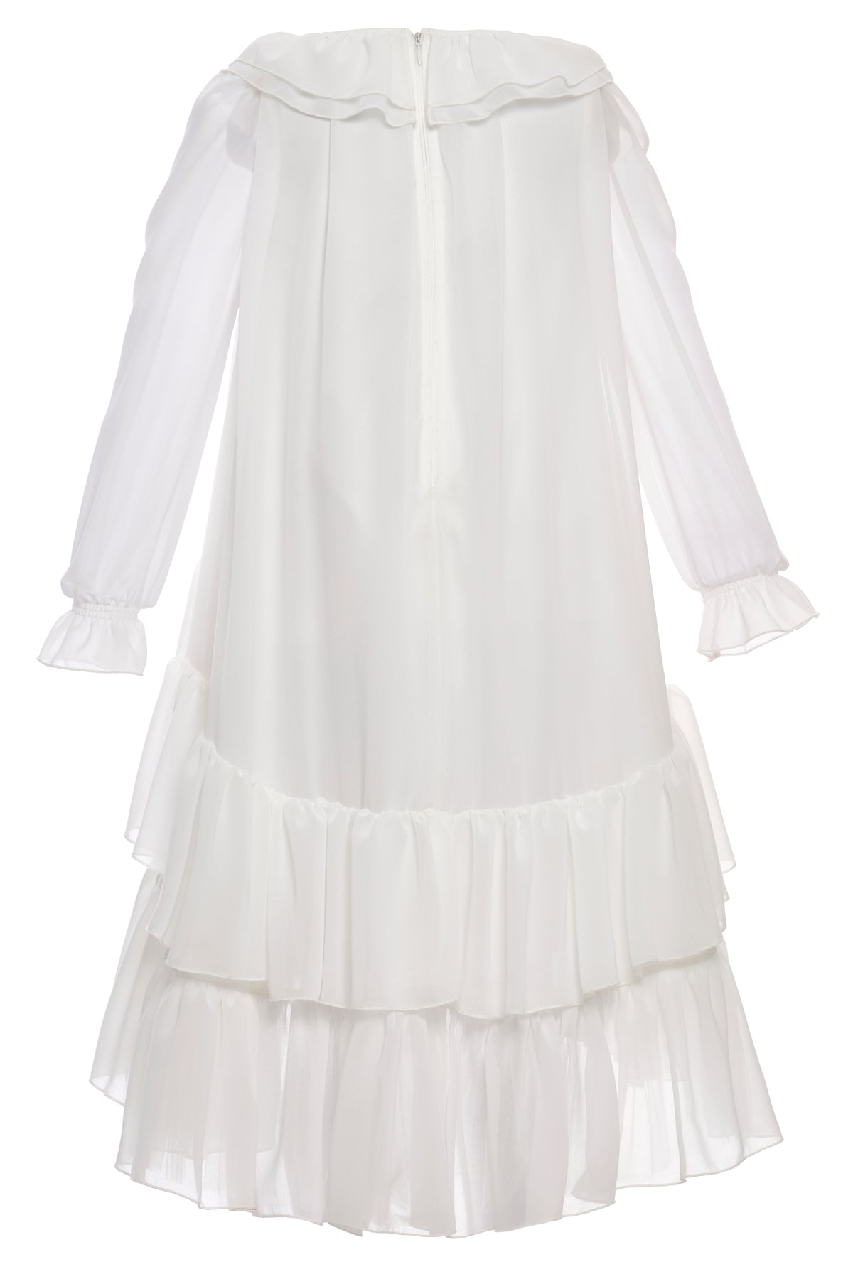 Sofia Baby  Luxury collection: "MARYAM" Dress