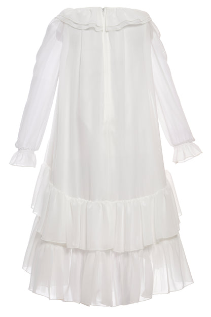 Sofia Baby  Luxury collection: "MARYAM" Dress