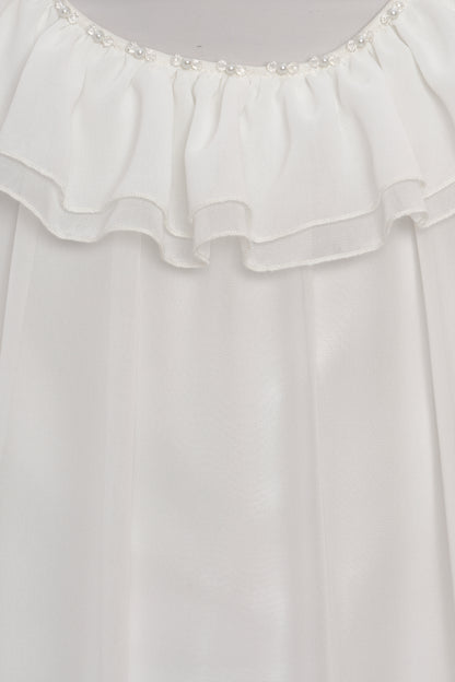 Sofia Baby  Luxury collection: "MARYAM" Dress