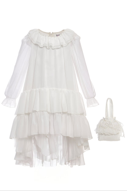 Sofia Baby  Luxury collection: "MARYAM" Dress