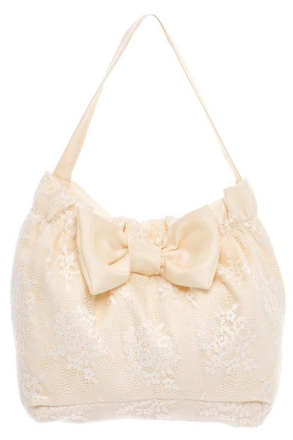 Sofia Baby Vintage Lace Dress-Ivory