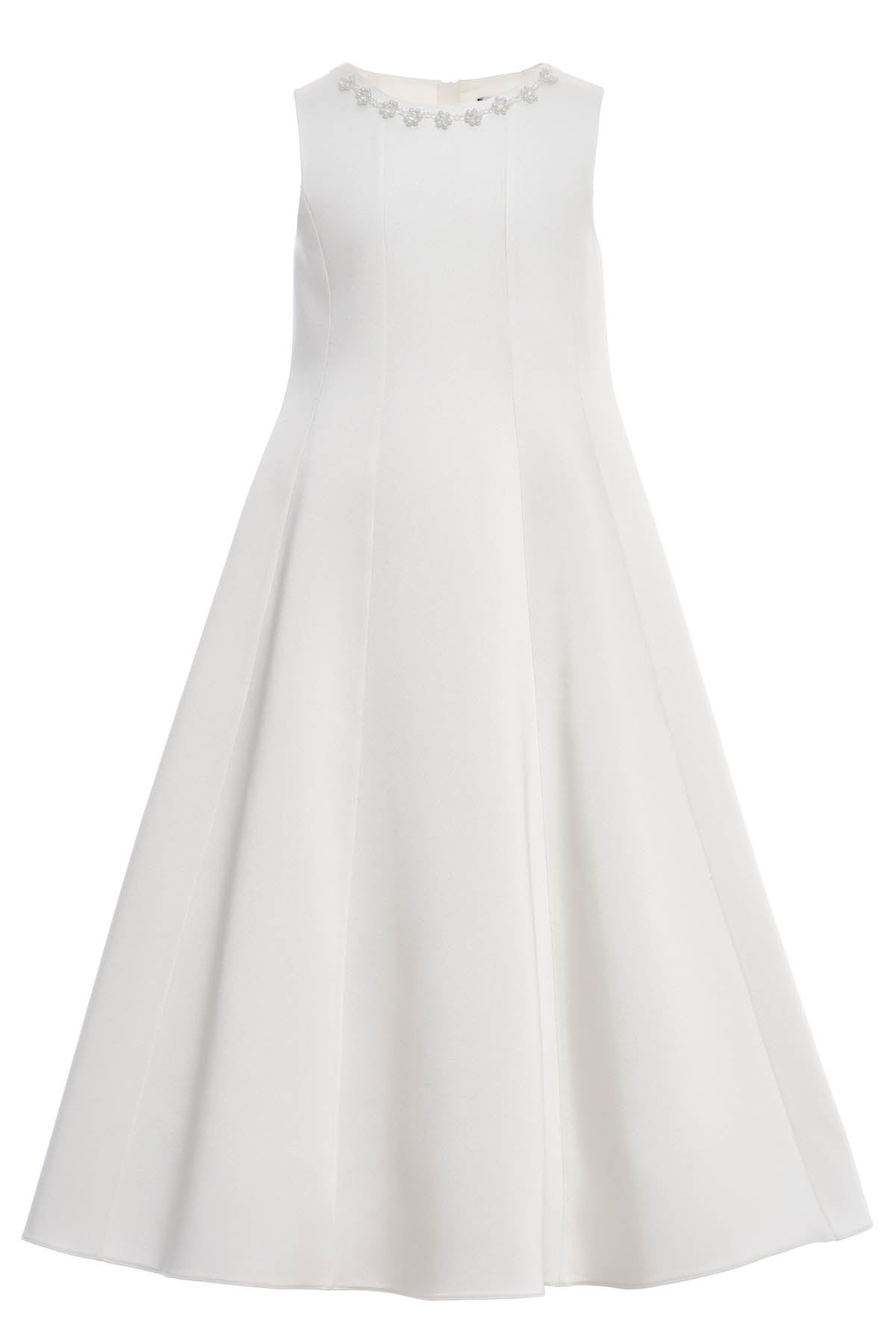Sofia Baby Occasions: White Tulle Butterfly Cape Dress