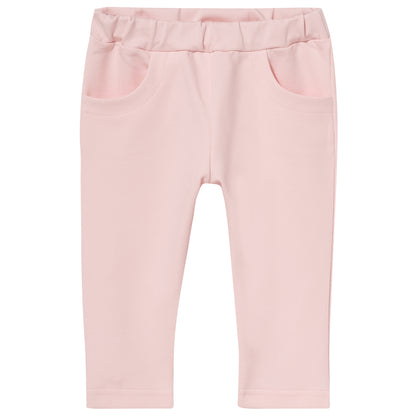 Luxury collection:Tracksuit "ALI" Pink