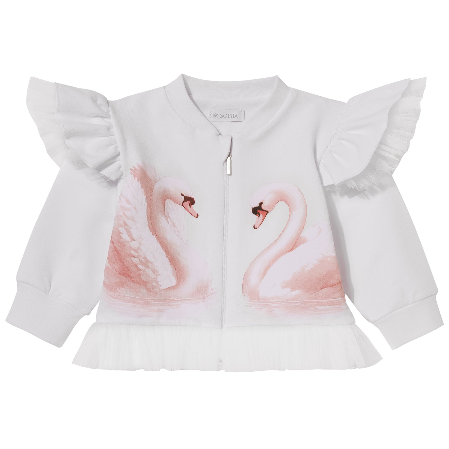 Luxury collection:Tracksuit "ALI" Pink