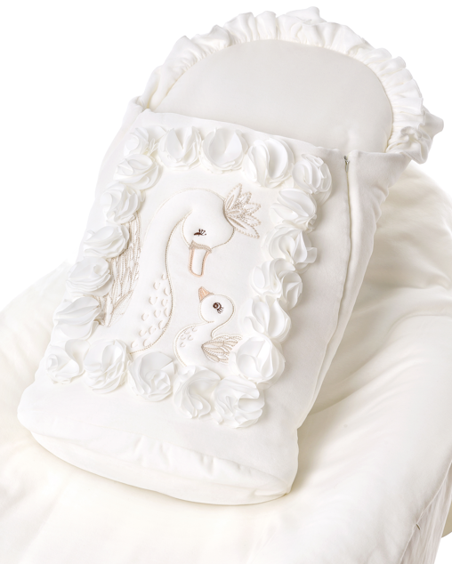 Luxury Babynest "ALPANA"