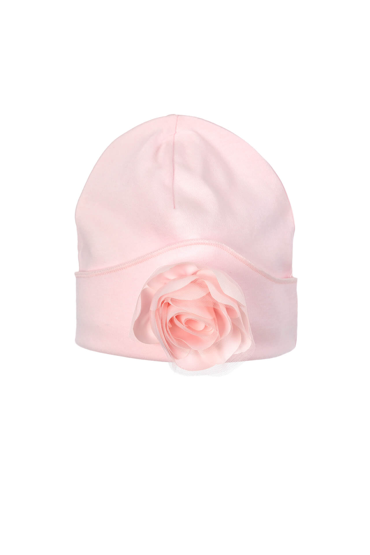 Baby Cap "ELIZABETH"