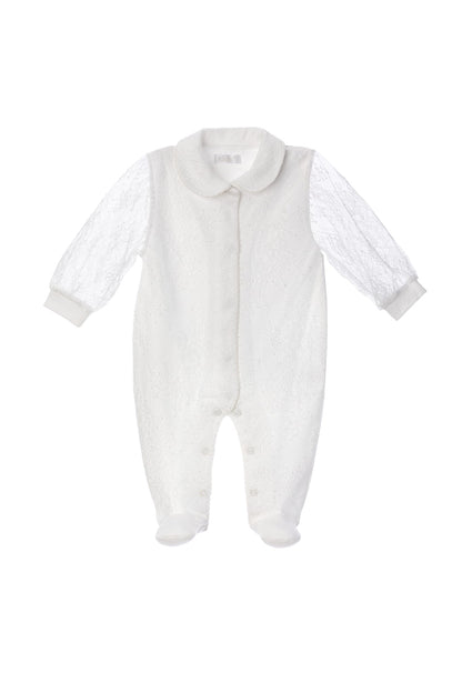 Babygrow "CHANEL"