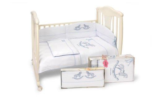 Luxury Bedding set "NICO"