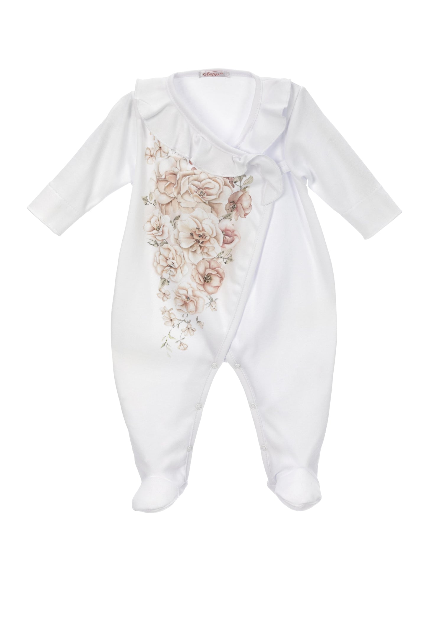 Babygrow "MIRELLA"