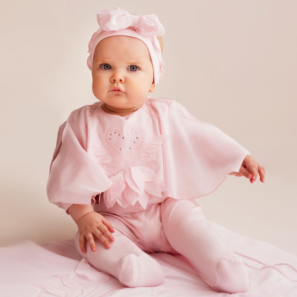 Babygrow "Ballerina"