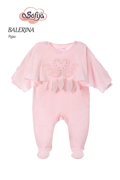 Babygrow "Ballerina"