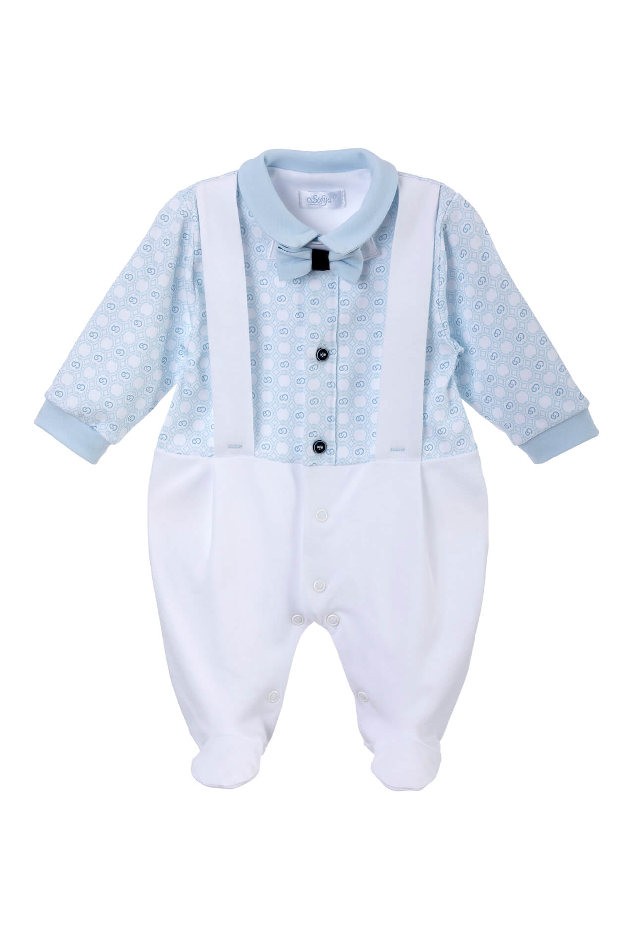 Babygrow "HARRY"