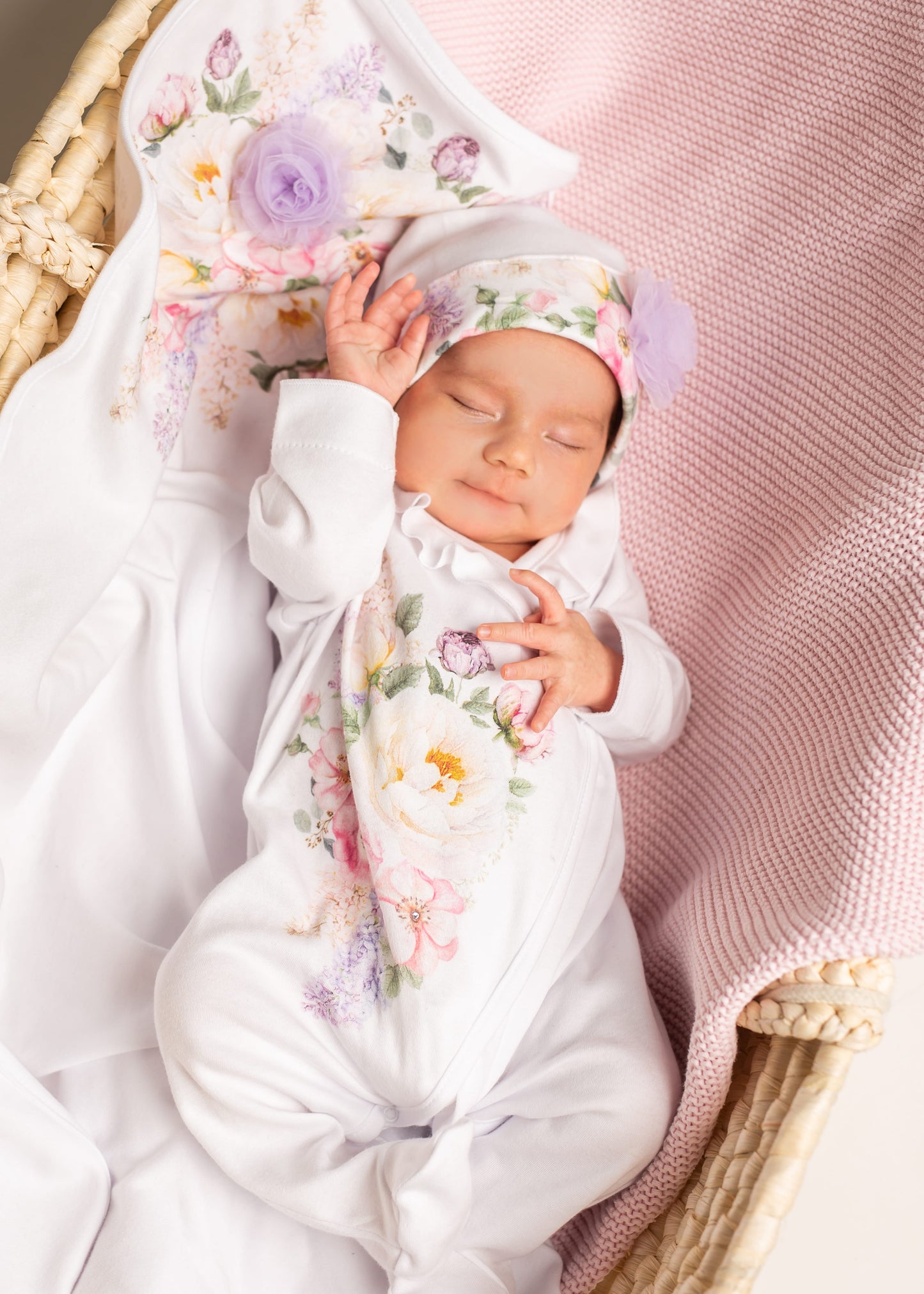 Babygrow "MIRELLA"