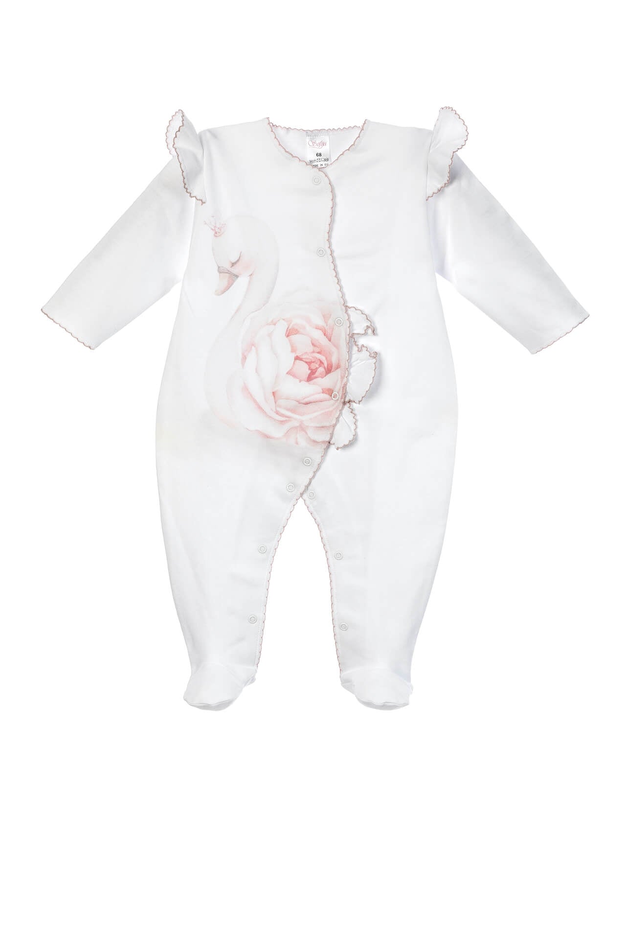 Babygrow "MALWINKA"