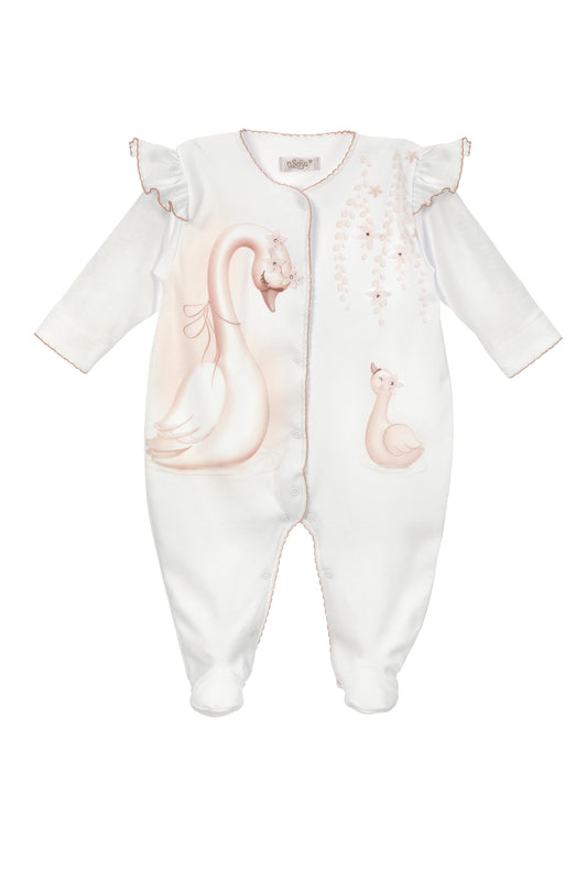 Babygrow "STELLA"