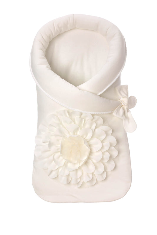 Luxury Babynest "ELIZABETH"