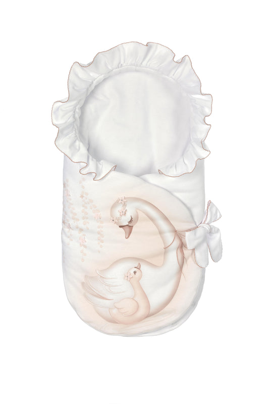 Luxury Babynest "STELLA"