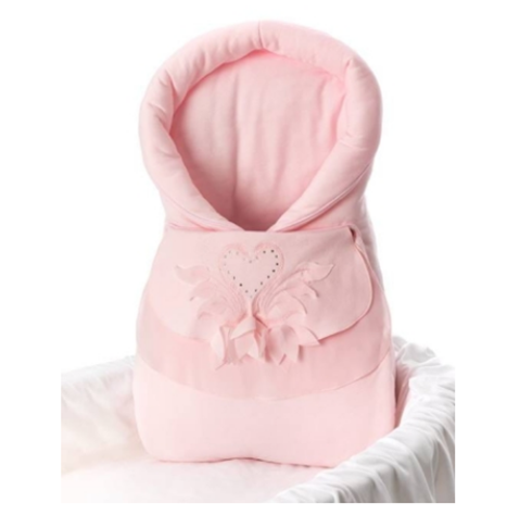 Luxury Babynest "BALLERINA"